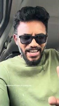 Idiyappam Rajmohan enum Sagaptham #tvk #dmk #dmkitwing