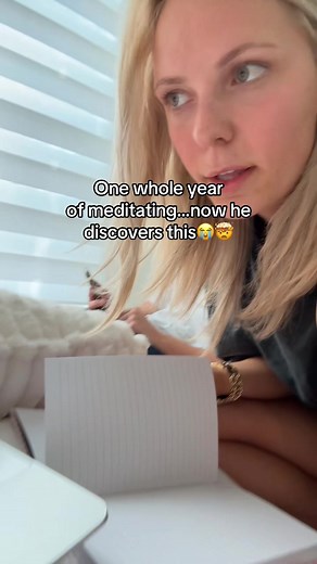 molly on TikTok