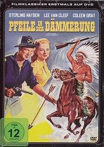 Pfeile in der Dämmerung: Blu-ray, 4K UHD, DVD leihen