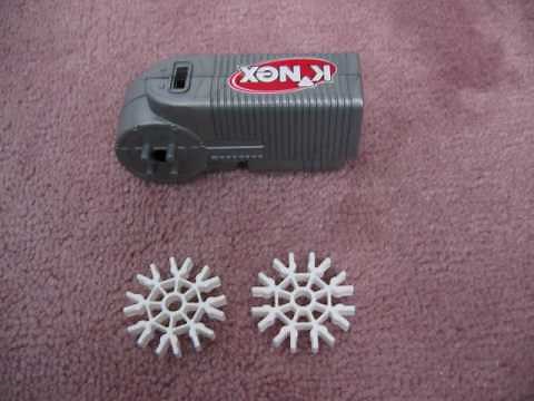 Motorized knex car instructions