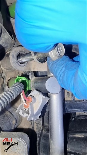 Detailed Guide: Rebuilding and Cleaning Fuel Injectors for 2017 Toyota Camry | Part 1