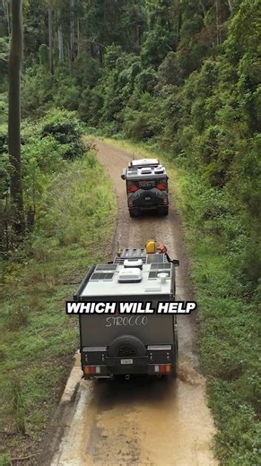 Is YOUR rig's transmission a ticking time bomb? 💥 Here are 3 ESSENTIAL upgrades to prevent failure! Interested in installing any of these mods? Hit up the experts at Performance Tourers4X4 💪 - #4x4 #offroading #upgrade #mechanic #4wd #overlanding #transmission | 4WD 24/7