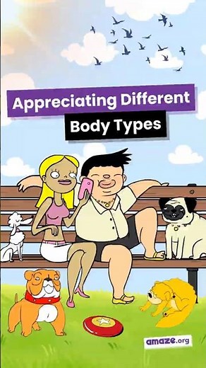 How to Build Positive Self Body Image