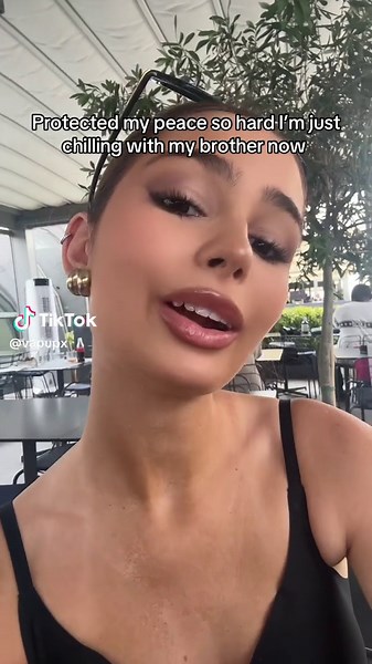 Sibling Dynamics: A Brother-Sister Story