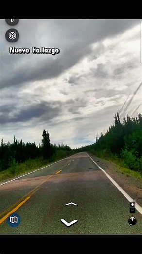 A lo largo de los años, diversas plataformas han modificado o censurado registros visuales. Sin embargo, este material fotográfico logra capturar aquello que se ha intentado ocultar. #googlemaps #paranormal #miedo #Terror #parati