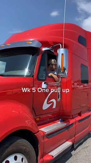 #truckerlife #boundbydeisel #CDLSTUDENT #Gadsdenstate #truckertraining | Evan Maxwell