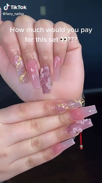 Beginner Nail Tech Pricing Tips and Strategies