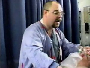 Trauma Life In The ER (2001) Promo - TLC