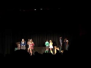 Big Fun Reprise - Heathers: The Musical