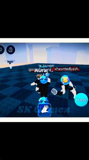 Roblox Slap Battles Memes 💪 #shorts #trending