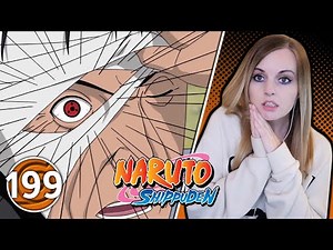Enter the Five Kage! - Naruto Shippuden Episode 199 Reaction | Suzy Lu