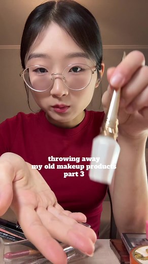 inst: iaziatka | part 3 | #cosmetics #makeupdeclutter #declutter #makeup