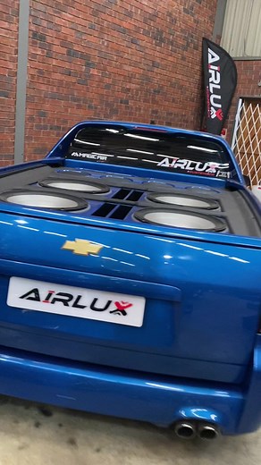 4 all your air suspension needs, come to AirluxSoweto. #airluxsoweto