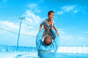 About UNICEF