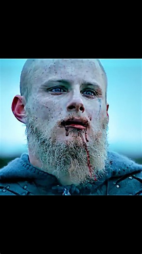 ​Bjorn Ironside’s Last Stand 👑 The True King of Norway | Vikings Season 6 #movie #shorts #vikings