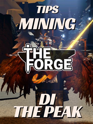 Essential Tips for Mining in The Forge World 3