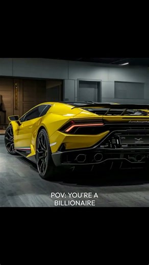 Lambo Evolution 1963 to 2050