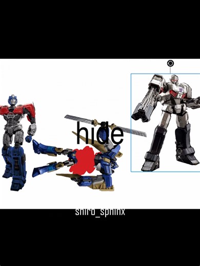 Transformers Video Edits: No Energon In Prison