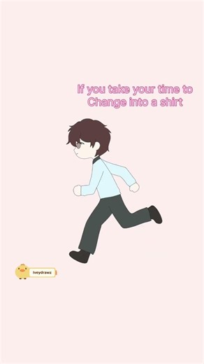 Easy animation #art #animationart #running