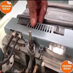 10K views · 35 reactions | Amazing Ways To Remove Rust from Metal..!! | Design & Architecture | Facebook
