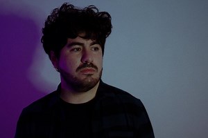 Sebastián Codex presenta su nuevo disco: Tarde