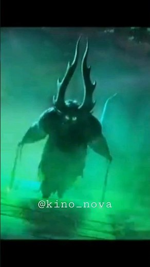 ruhlar dunyosi jangchisi multifilm #multifilm #tarjima