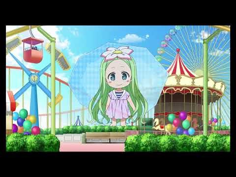 To Love-Ru Darkness True Princess (PS Vita) - Mikan Ending (English Subtitled)