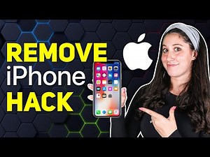 Is Your iPhone Hacked? Learn the Proper Way to Check & Remove Hacks