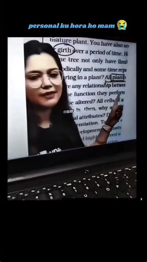 Isliya mei class nahi karta hu...!😭