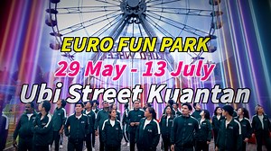 409 reactions · 143 shares | Kuantan people!  ‼️You are invited!‼️...