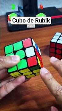 Complete 3x3 Rubik's Cube Tutorial | Finishing the Cube | #rubikscube