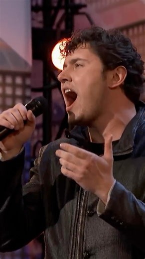 I can hardly believe it’s been 7 years since I first stepped on the @agt stage! Break a leg to all the acts this season, and as Simon Cowell says, those two minutes can change your life!! #agt #americasgottalent #danielemmet | Daniel Emmet