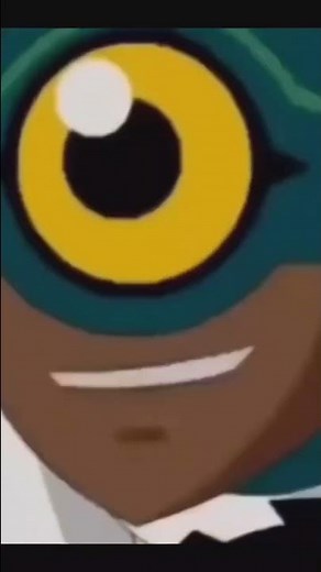 See-through vision🧐😲 |Teen Titans