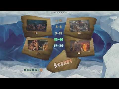 DVD Menu Walkthrough #7