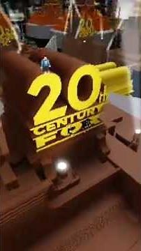 20th century fox logo history