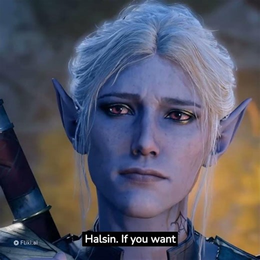 The 3 Most Powerful Companions in Baldur's Gate 3 #baldursgate3 #steam #ps5