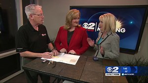 Red Cross: digital disaster kit