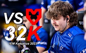 【什么顶级陪护】Hallzerk 32杀 MOUZ