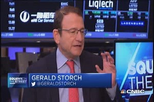 Big shift in apparel retail: Pro