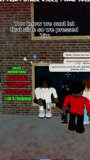 #chicblocko #hoodgames #roblox #subscribe