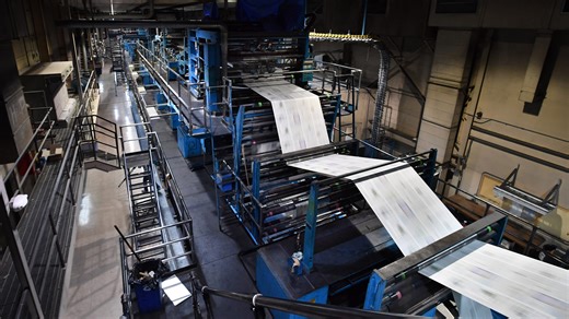 Learn about the Watertown Public Opinion in South Dakota