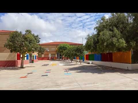Los directos del CEIP Asdrúbal. Programa 6