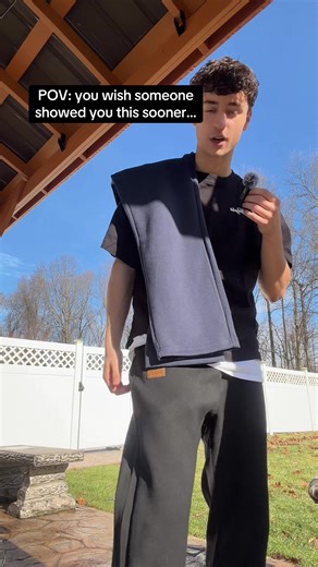 Stylish Affordable Pants from TikTok Shop