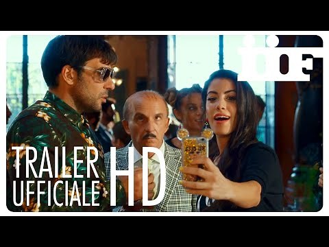 RITORNO AL CRIMINE | Il trailer del nuovo film di Massimiliano Bruno!