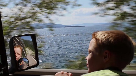 MISSOULA TO KALISPELL: CRUISING U.S. HIGHWAY 93 | Kalispell