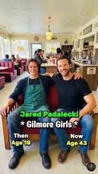 Gilmore Girls (2000) Cast — Then & Now: Coffee, Small Town, Memories ☕