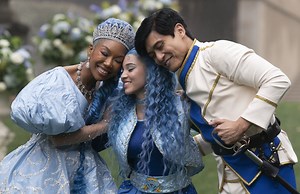 Brandy’s Cinderella Continues to be a Game-Changer For Black Entertainment - The Root