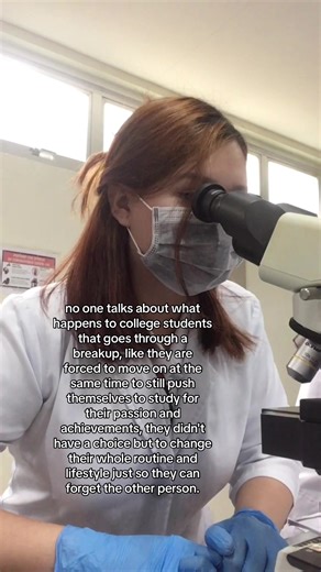 #medtech #medtechstudent #breakup