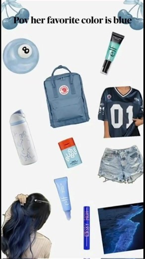 #ForYou #Blue #Pinterest