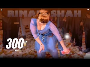 Qayamat Qayamat , Rimal Shah Bollywood Song Dance Performance , SGStudio 2025